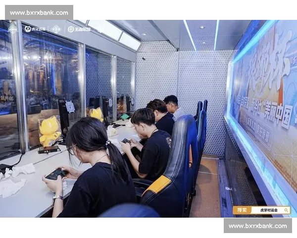 电竞赛事官方版权威发布打造专业竞技新生态平台赋能选手与观众体验