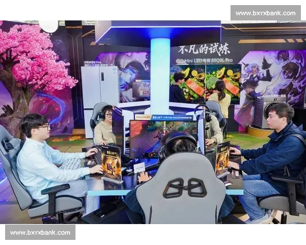 电竞直播手机版全面升级打造沉浸式观赛与互动新体验平台生态圈化