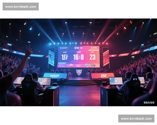 电子竞技官网入口权威发布赛事资讯与玩家服务平台全面综合体验中心