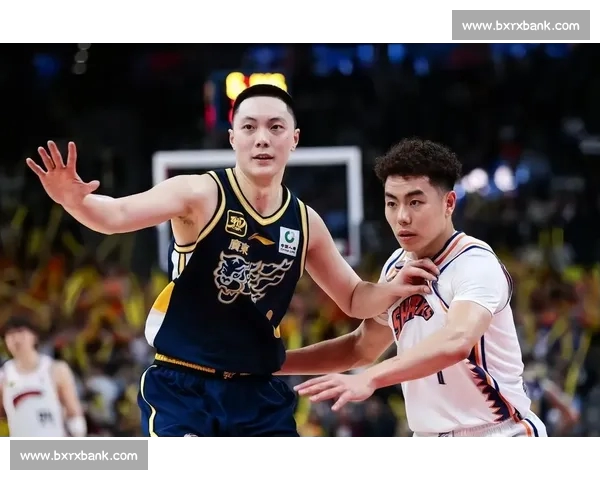 CBA最新战报聚焦激烈对决揭示各队排名变动趋势
