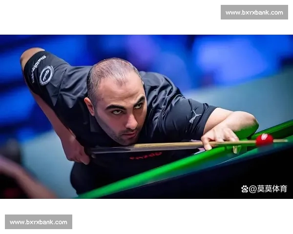 精彩斯诺克赛事直播全程跟踪 最新赛况实时更新尽在掌握