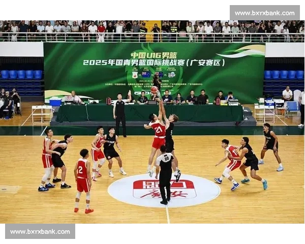 CBA平台引领中国篮球新时代 打造全面发展的赛事与娱乐生态